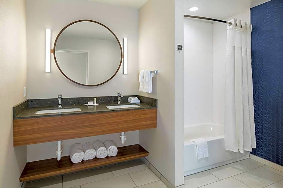 Fairfield Inn & Suites by Marriott Des Moines Downtown