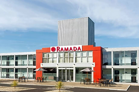 1 Double Bed 2 Twin Beds, Non-Smoking