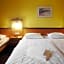 Hotel ACHAT Comfort City - Frankfurt