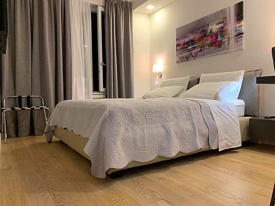 B&B Galleria Cavour