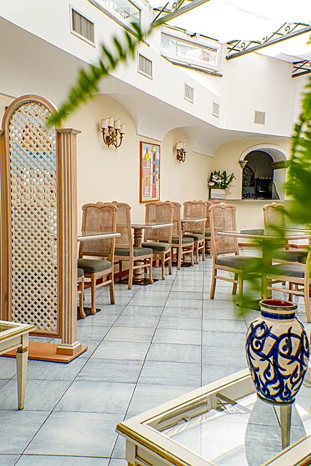 Hotel Nettuno