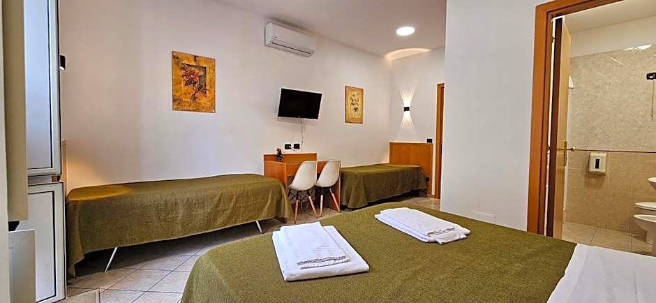 Hotel Zara Napoli
