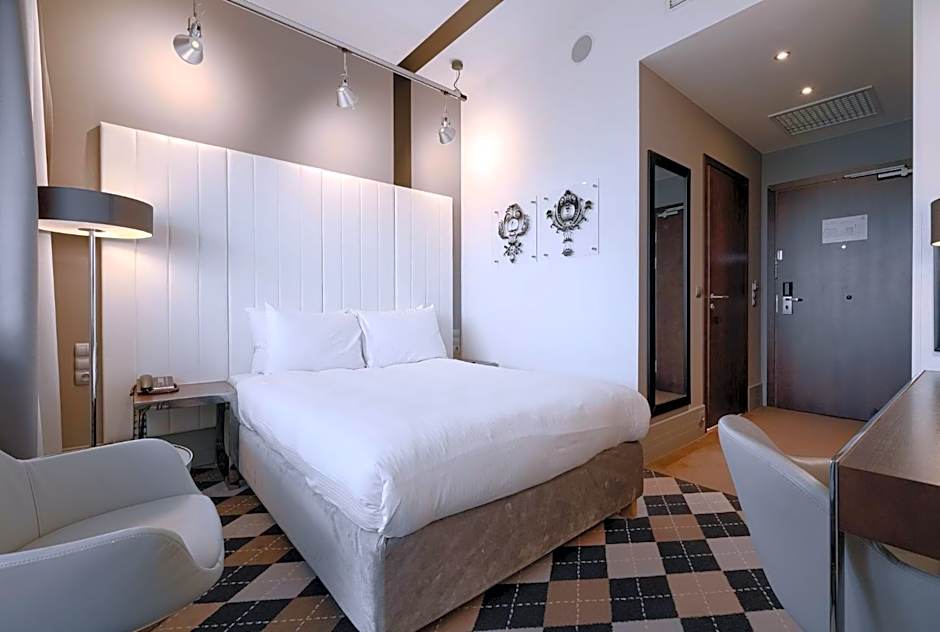 Qubus Hotel Bydgoszcz