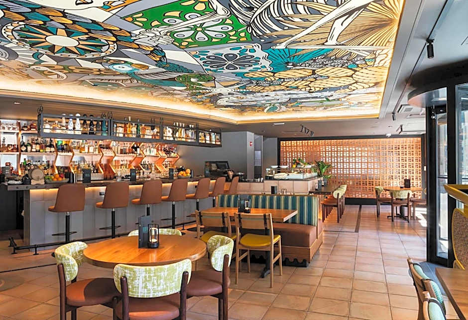 InterContinental Chicago Magnificent Mile By IHG