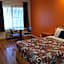 Rodeway Inn Alameda-Oakland