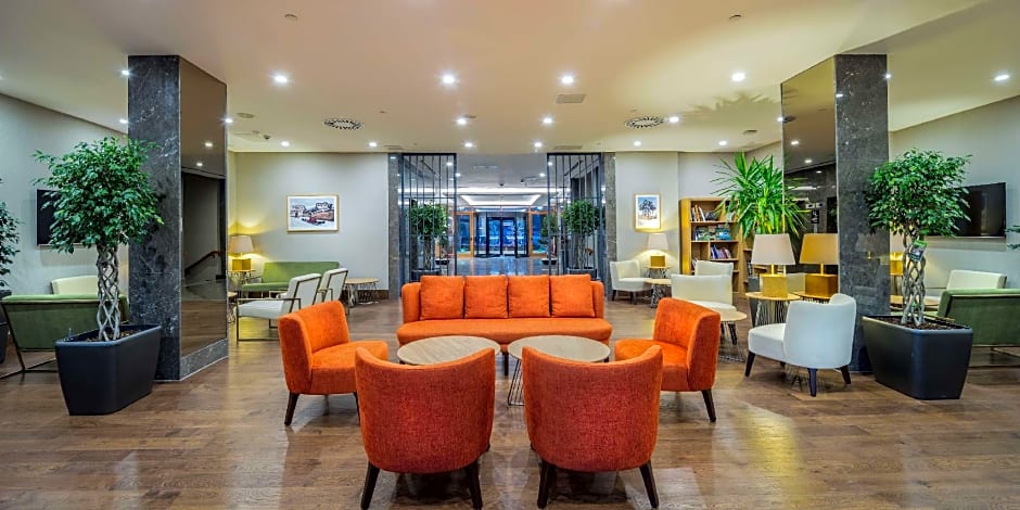 Hilton Garden Inn Safranbolu