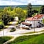 Logis Le Relais de la Voie Sacrée