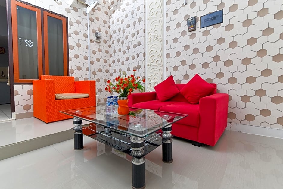 RedDoorz Near Teuku Umar Barat – Denpasar, CO