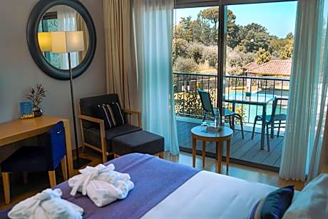 Madre de Água Hotel Rural de Charme