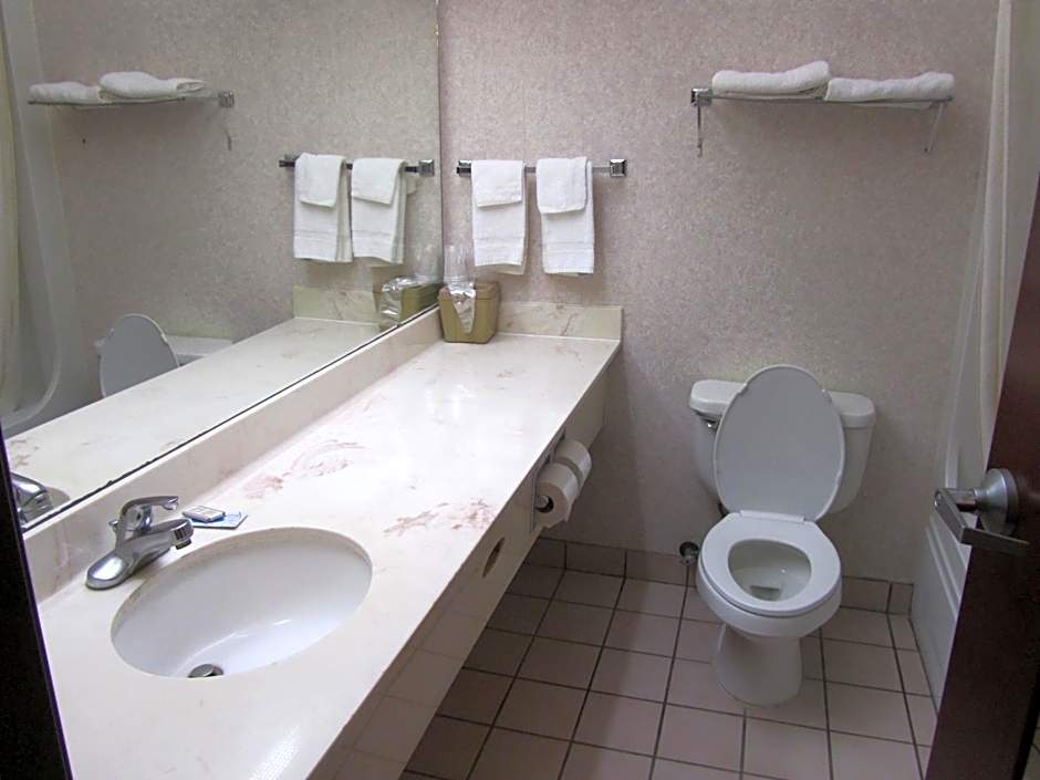 Executive Inn And Suites Wichita Falls