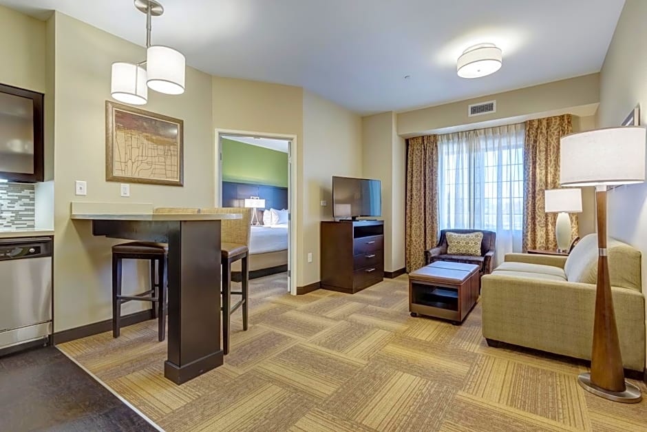 Staybridge Suites St Louis - Westport, an IHG hotel