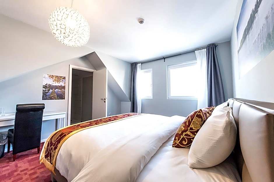 Hotel Temse
