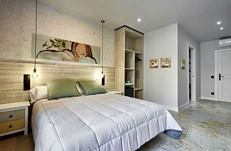 Double Room - Disability Access