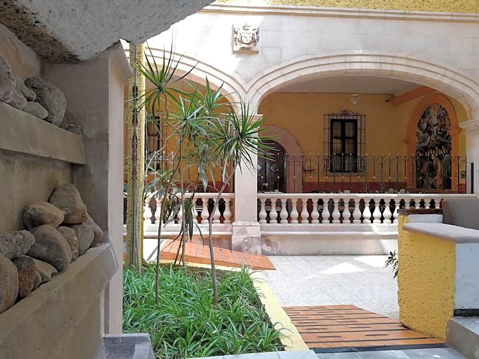 Hotel Maria Benita