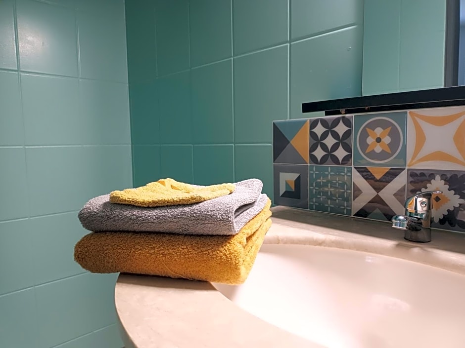 Le Miraillet, chambre hôte