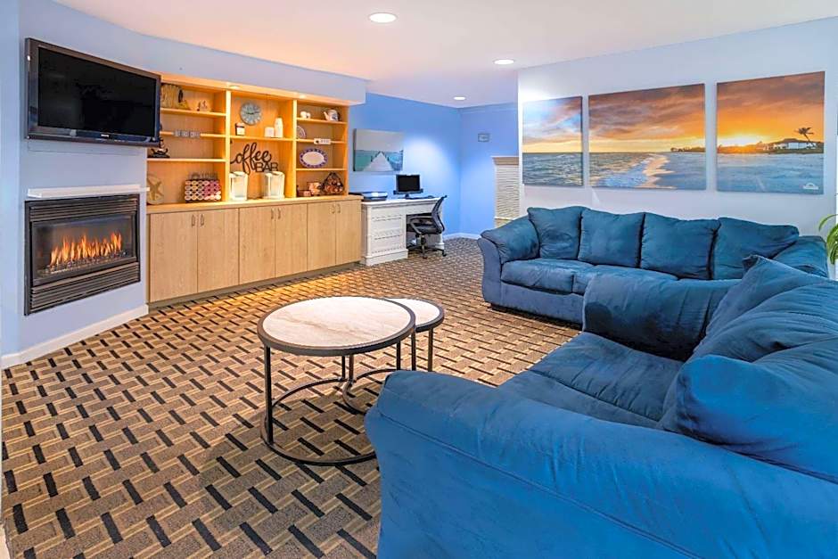 Hotel Carolina A Days Inn by Wyndham