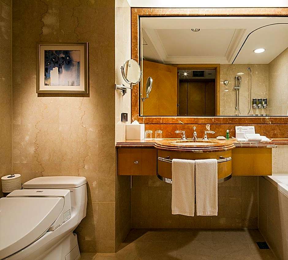 RSL Hotel Taipei Zhonghe