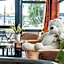 Hotel Acadie Eragny
