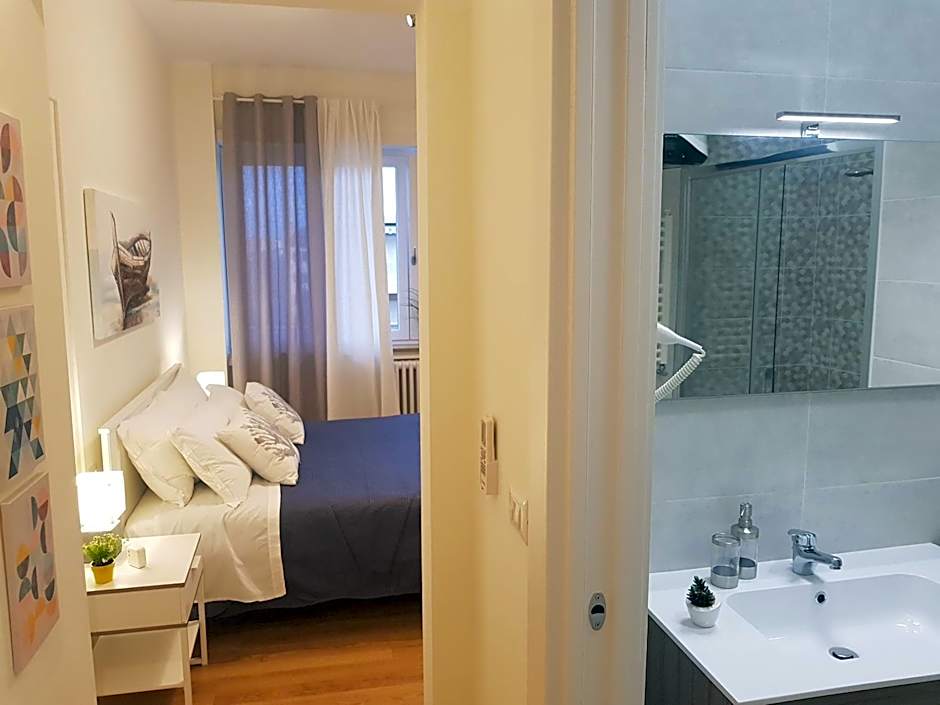 Rooms Vidar