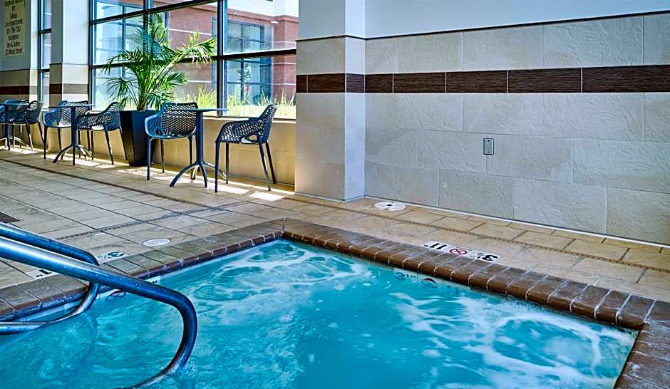 Hampton Inn & Suites Salinas
