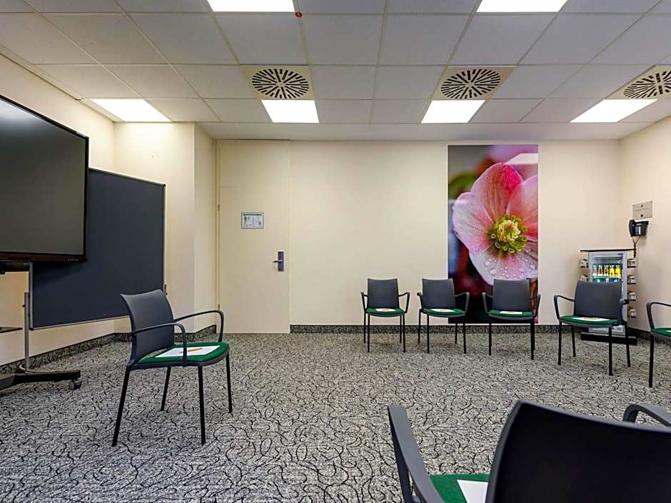 Mercure Hotel Erfurt Altstadt