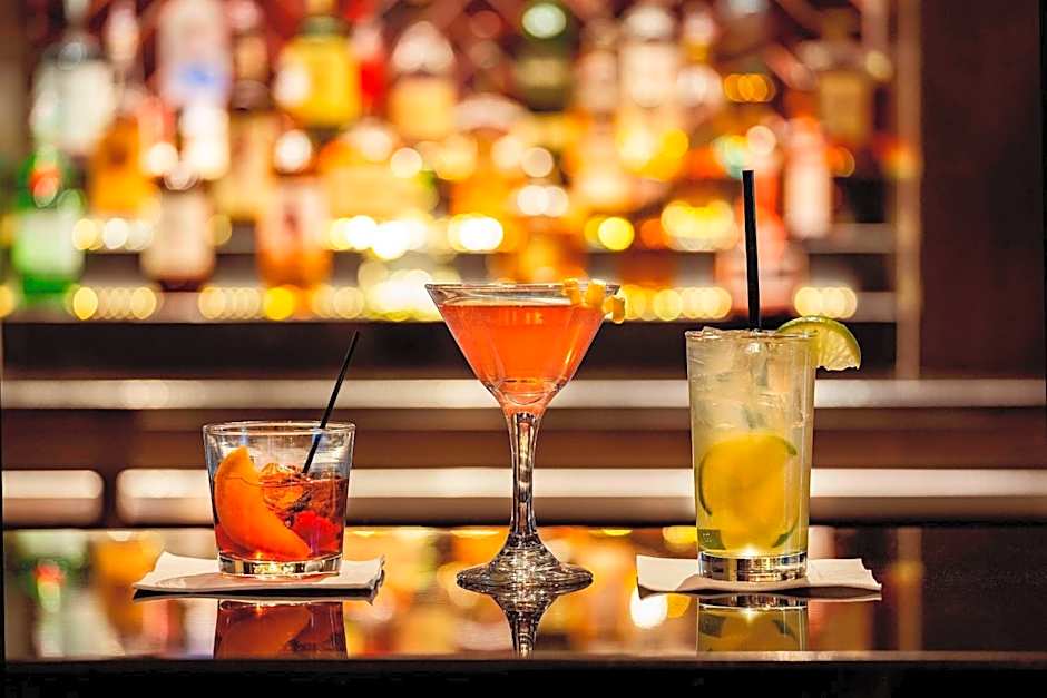 SpringHill Suites by Marriott Athens Downtown/University Area