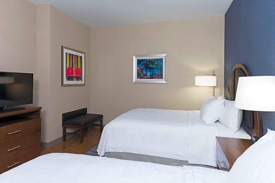 Homewood Suites by Hilton Grand Rapids Downtown