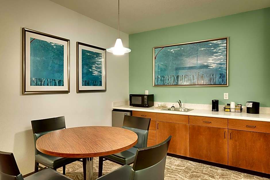 SpringHill Suites by Marriott Rexburg