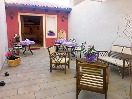 B&B Mariposa