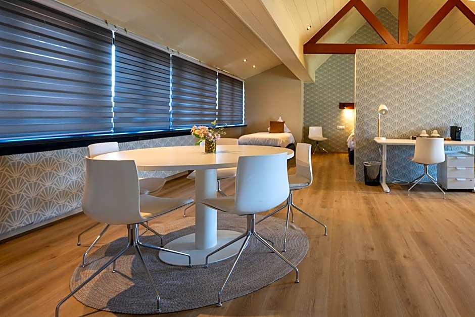 Hotel INGREDI