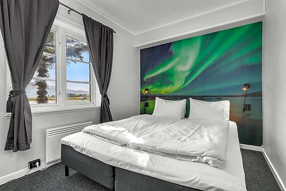 Sandtorgholmen Hotel - Best Western Signature Collection