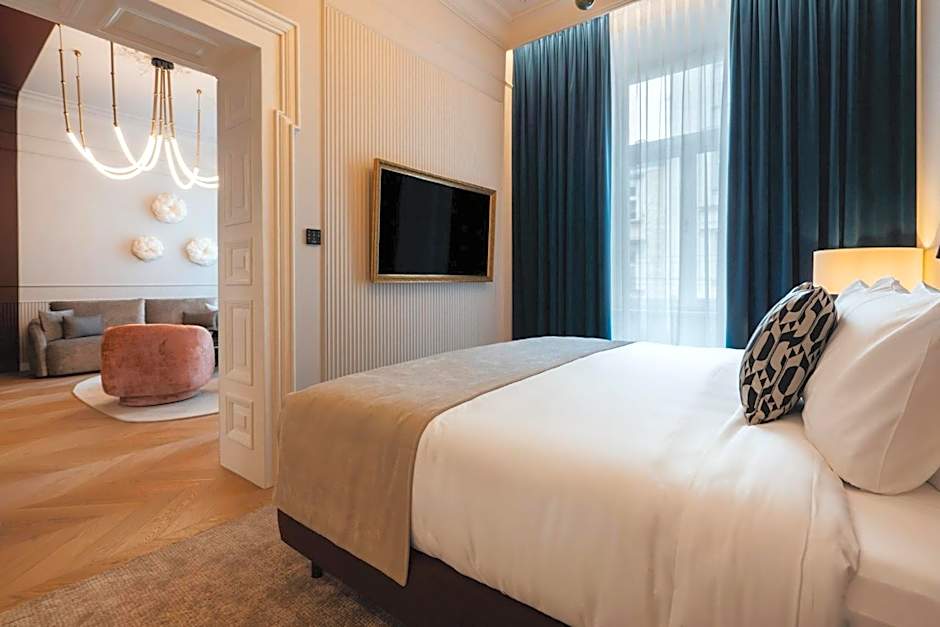 Hotel Indigo Krakow Wawel Castle By IHG