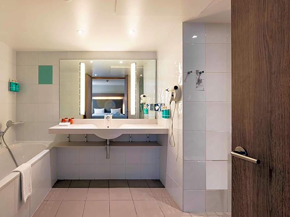Novotel Paris Gare De Lyon