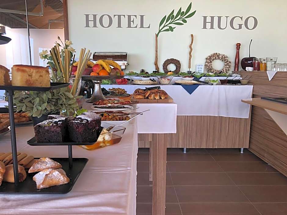 Hotel Hugo