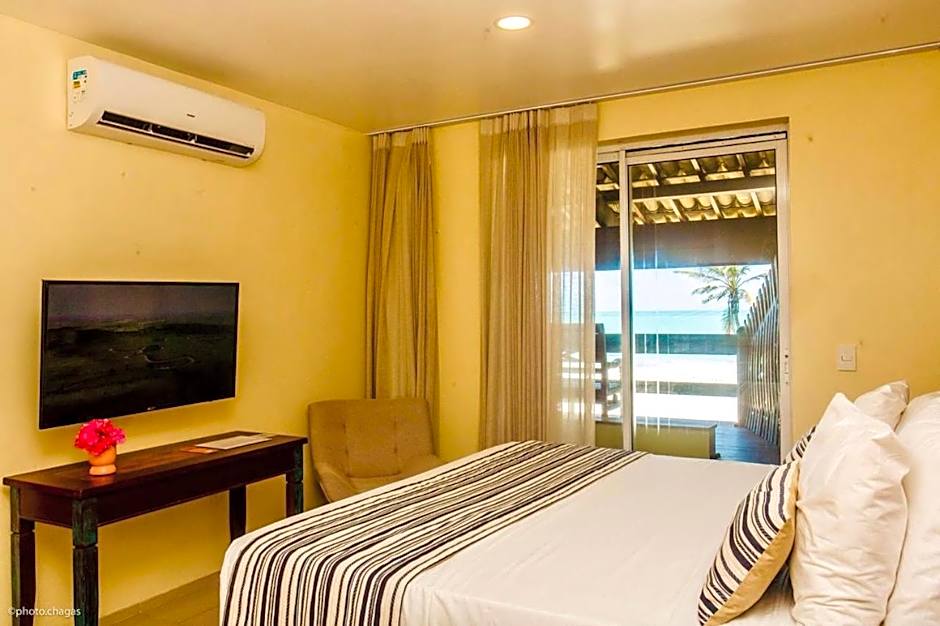 Sunset Beach Taíba Hotel