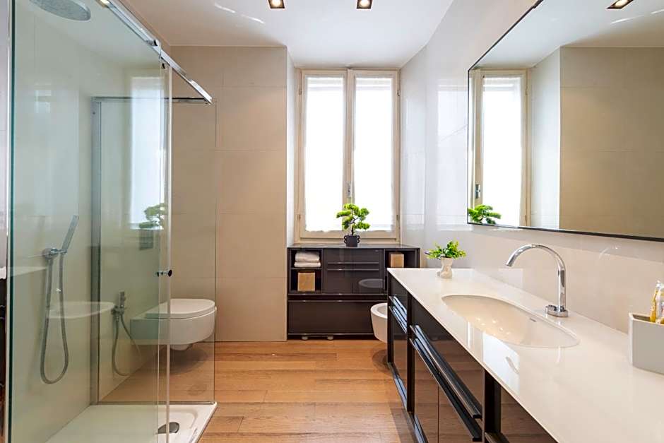 MILAN ROYAL SUITES LUXURY P.ZZA DELLA REPUBBLICA