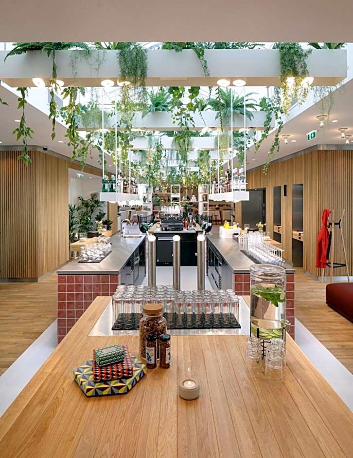 Zoku Vienna
