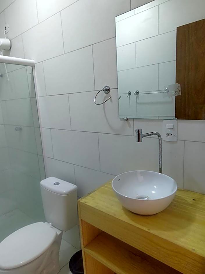 Tambazulik Pousada Maragogi