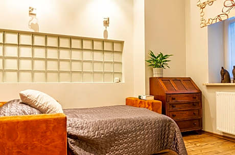 Deluxe Family Suite