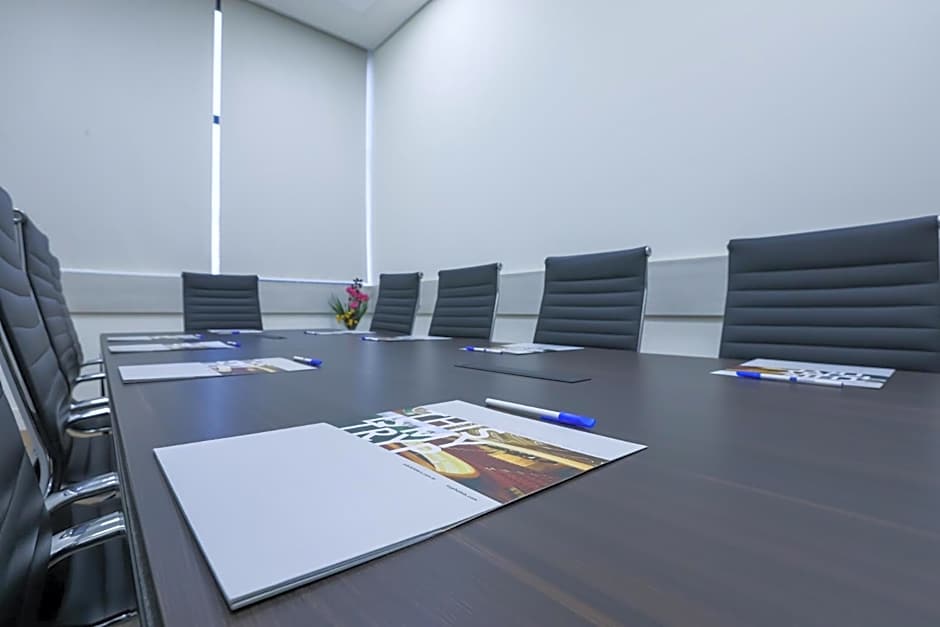 TRYP By Wyndham Ribeirao Preto