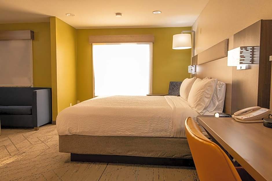 Holiday Inn Express & Suites College Station by IHG