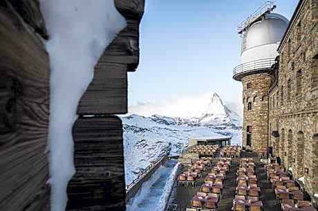 3100 Kulmhotel Gornergrat