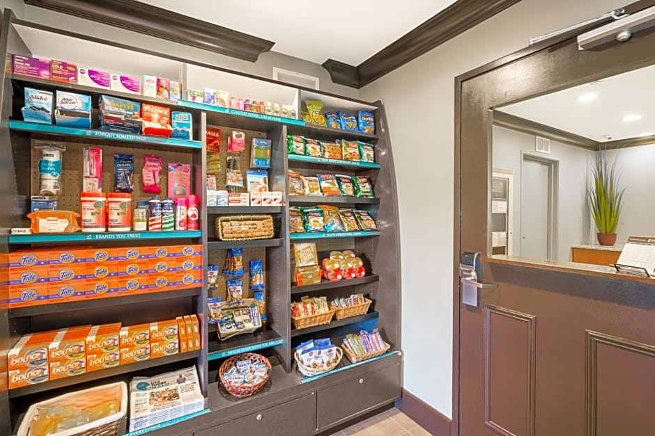 Staybridge Suites Wilmington-Newark By IHG