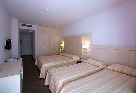 Superior Family Suite