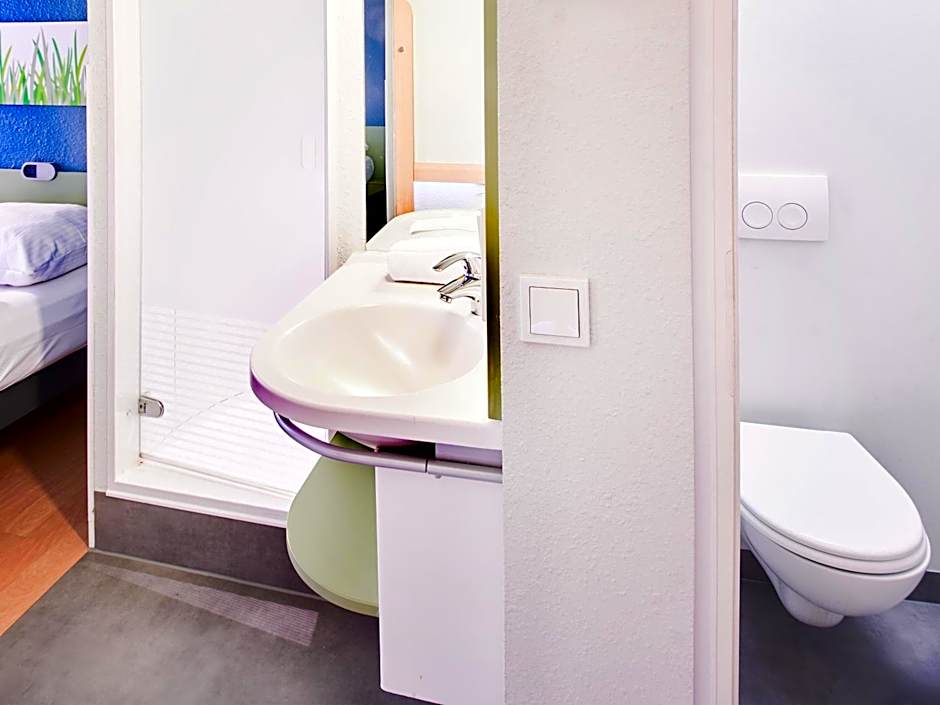 B&B HOTEL Hannover-Laatzen