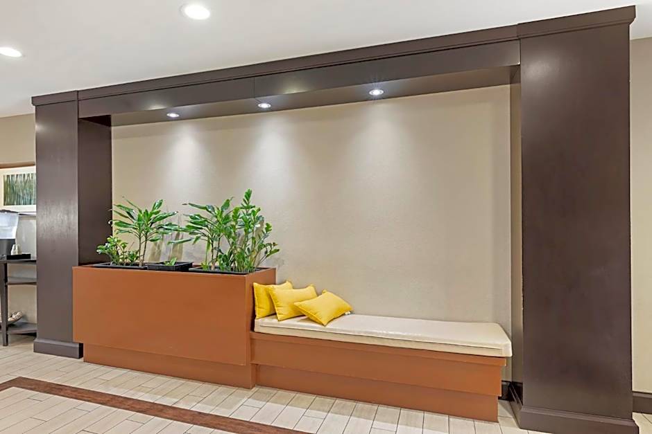 Staybridge Suites Plano North - Frisco by IHG