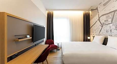IntercityHotel Breda