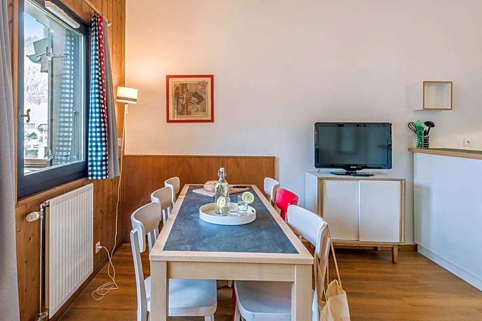 Résidence Pierre & Vacances La Rivière