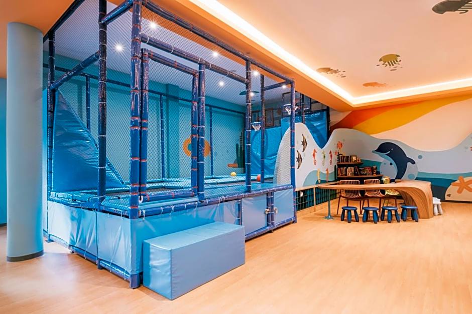 Iberostar Selection Paraiso Lindo