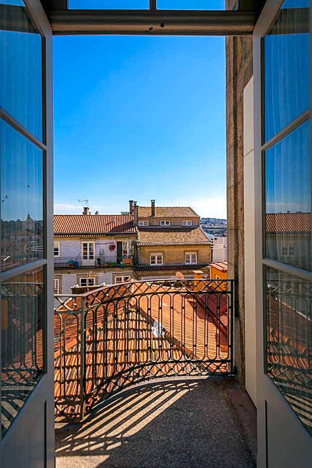Being Porto Hostel